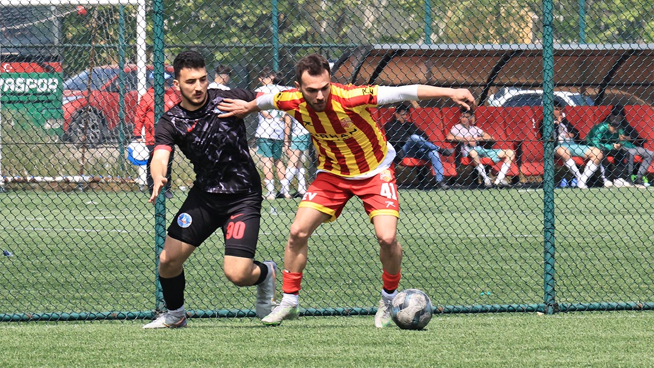 Taşköprü İkincilik Aşkına (1)