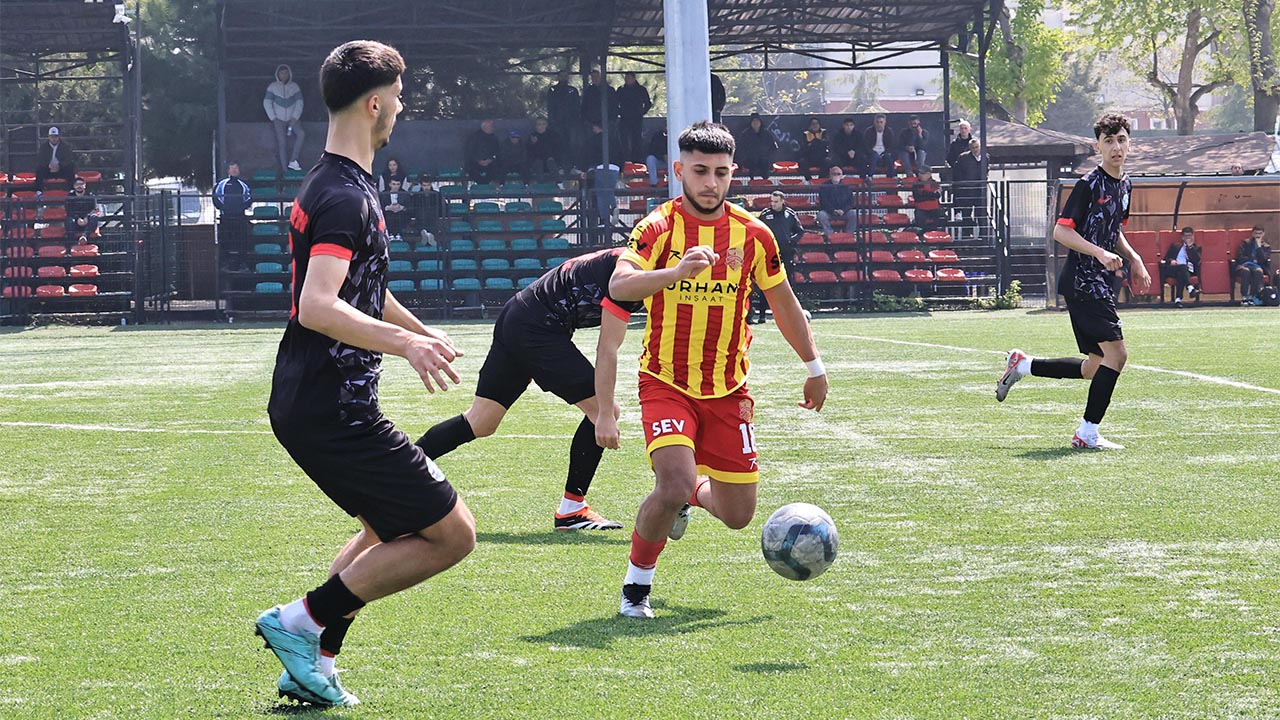 Taşköprü İkincilik Aşkına (5)