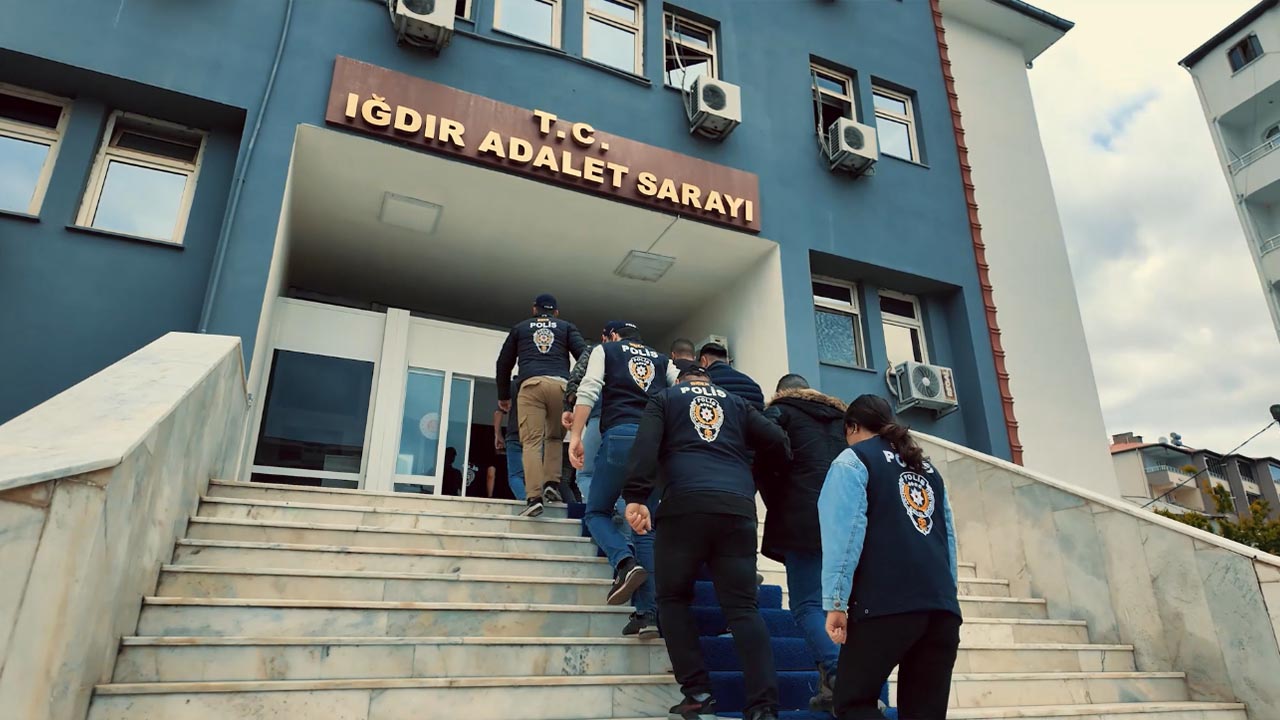 Yalova Igdir 12 Il Yasa Disi Bahis Operasyon (2)