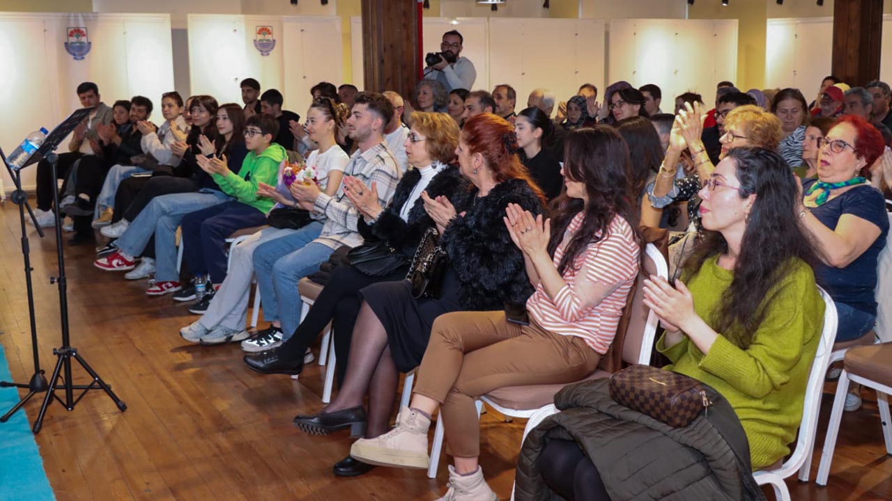 Yalova Belediye Arzı Musiki Konser (1)