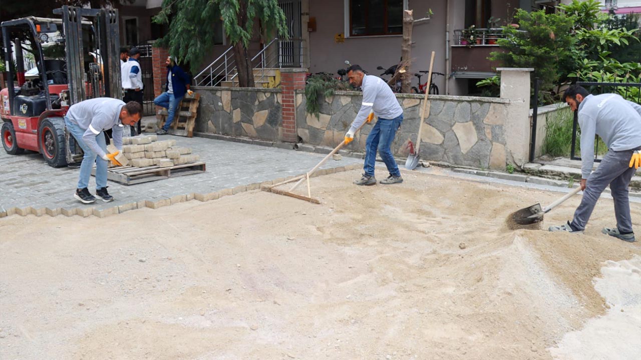 Yalova Belediye Fen Isleri Mahalleler Calisma (4)