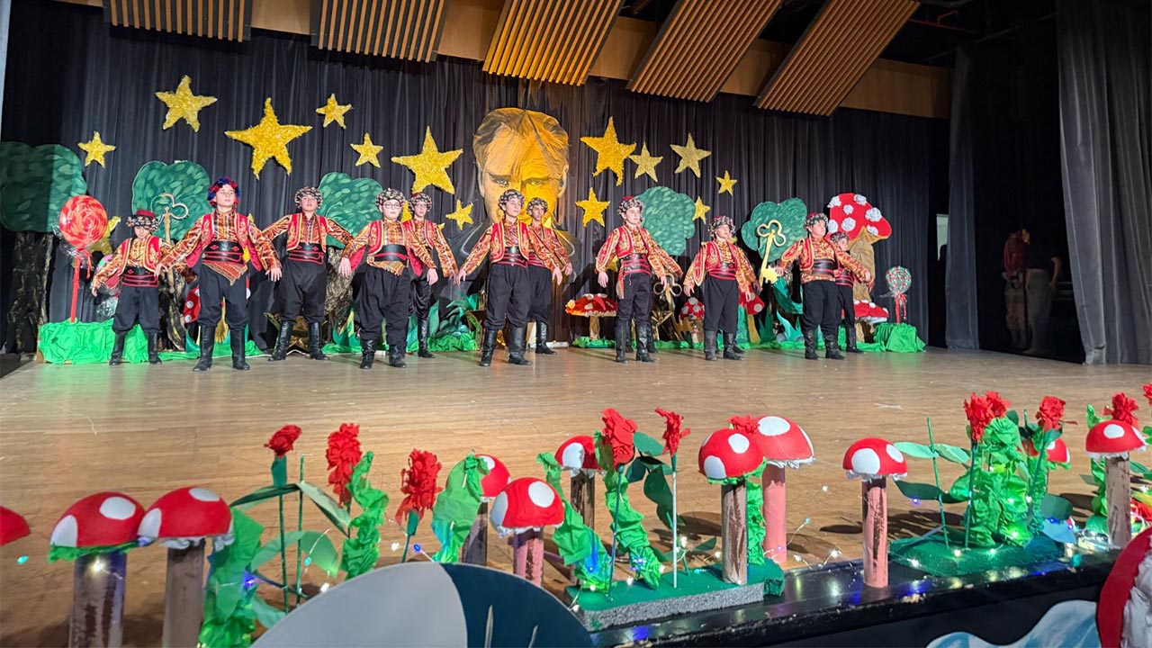 Yalova Birey Okullari 23 Nisan Kutlama Program (1)