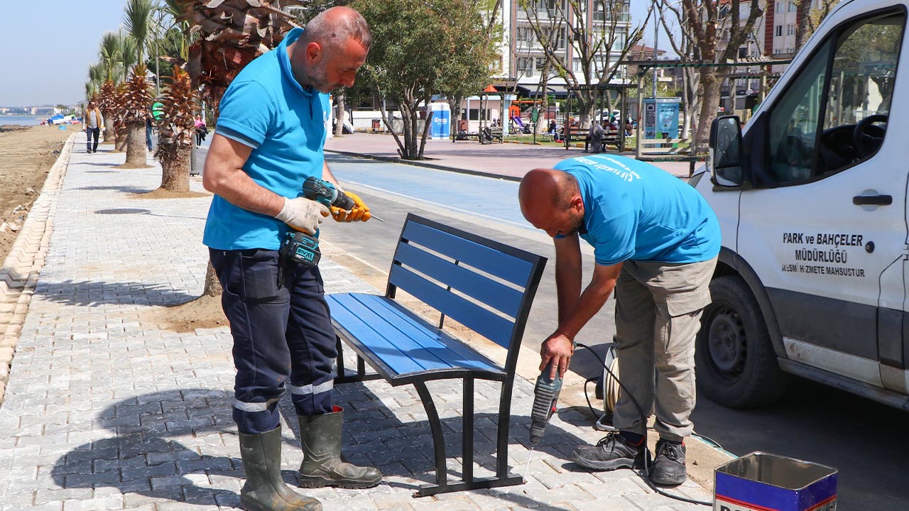 Yalova Ciftlikkoy Belediye Mokap Yaz Sahil Calisma (5)
