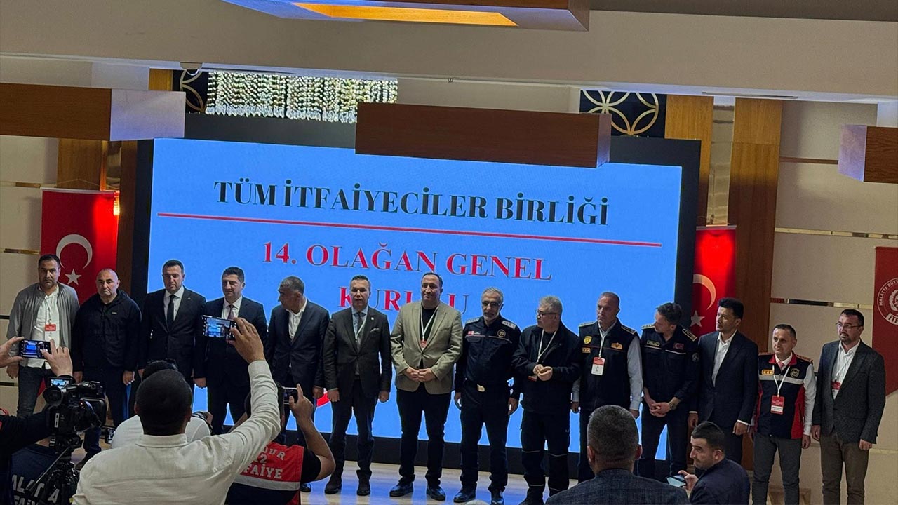 Yalova Ciftlikkoy Turkiye Itfayeciler Malatya Toplanti (1)