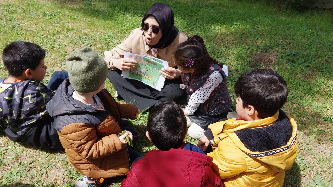 Yalova Dkmp Cinarcik Harita Egitim (2)