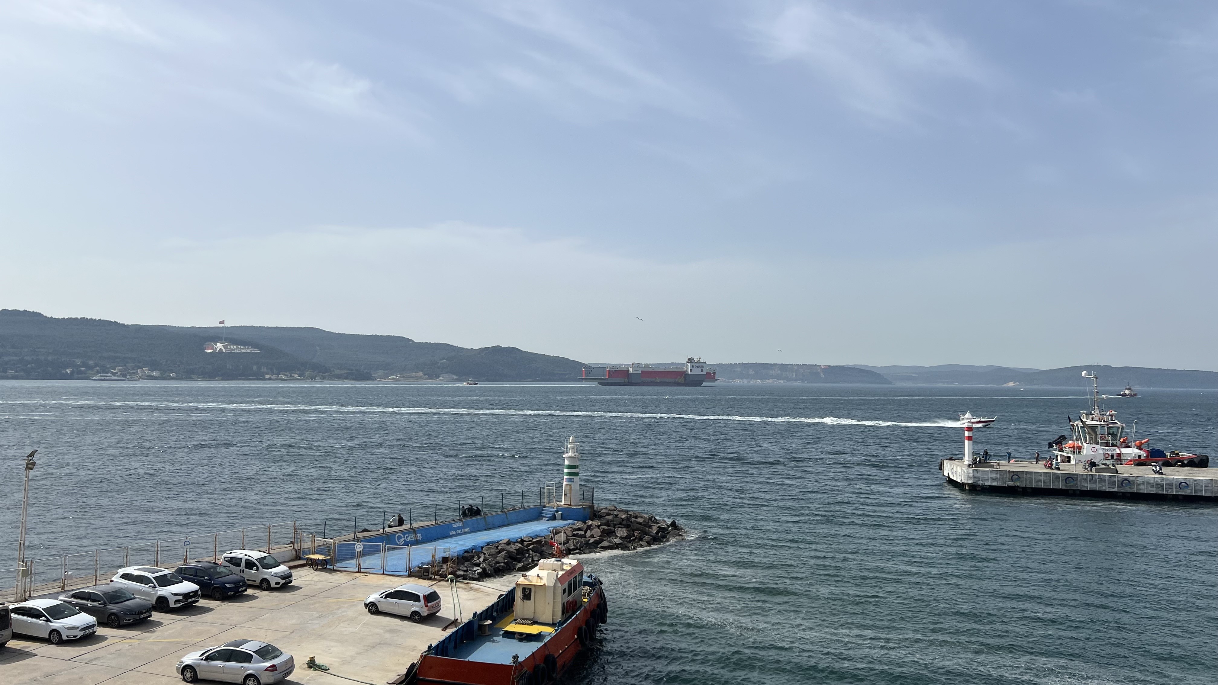 Yalova Marmara Deniz Canakkale Bogaz Cin Dev Yuzer Havuz Boka Vanguard (4)
