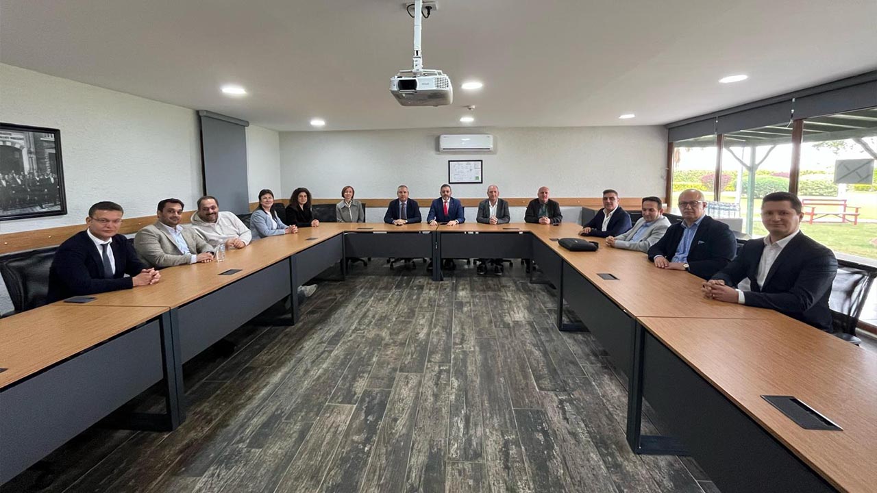 Yalova Sanayi Teknoloji Il Mudurlugu Osb Bolge Toplanti (2)