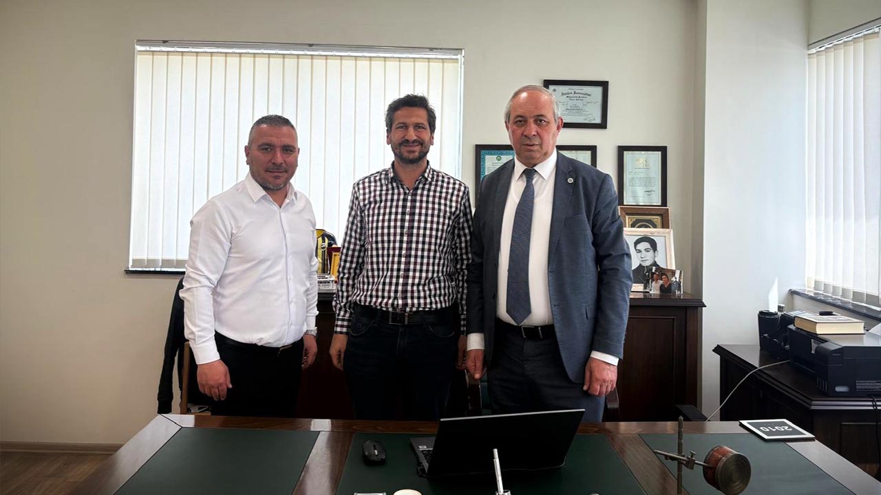 Yalova Ticaret Sanayi Oda Alfa Insaat Uye Yonetim Kurulu Baskan Gorusme (1)