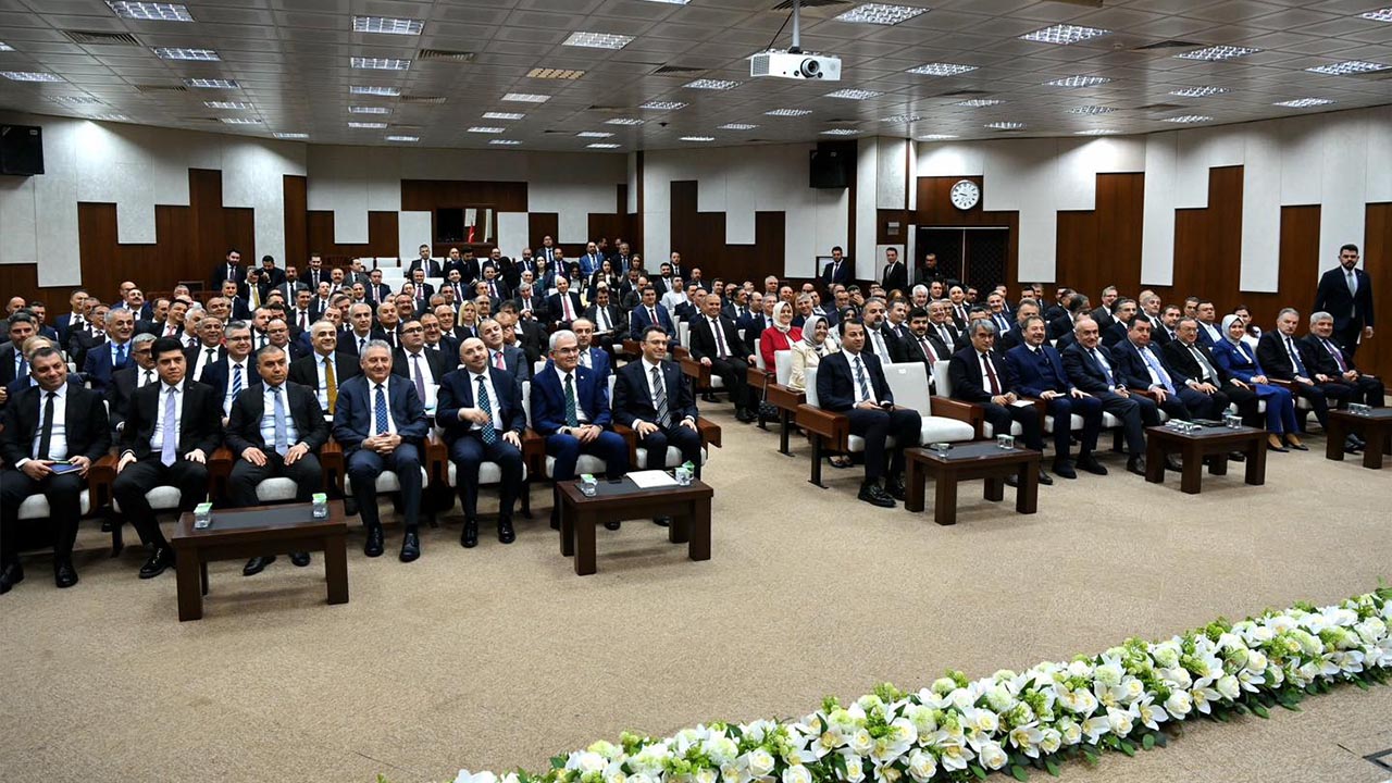 Yalova Turkiye Il Tarim Orman Bakan Mudur Toplanti (3)