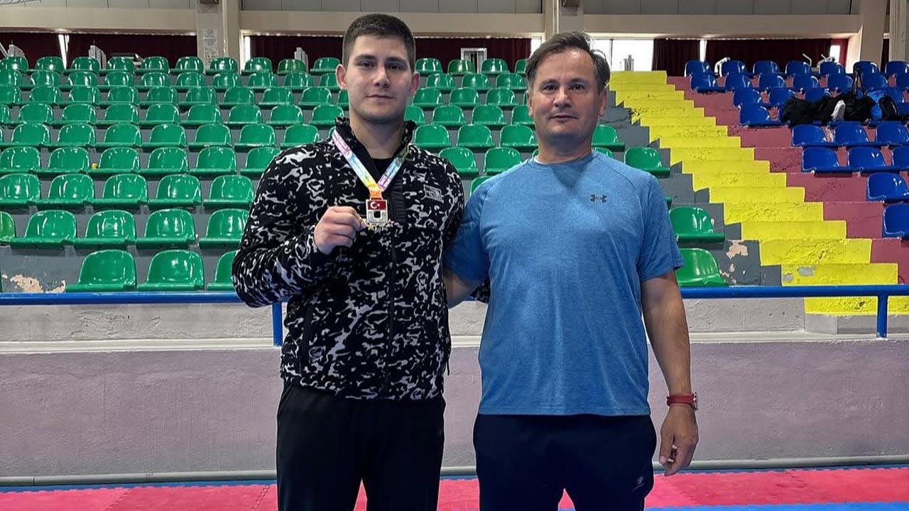 Yalova Universite Taekwondo Musabaka (1)-1