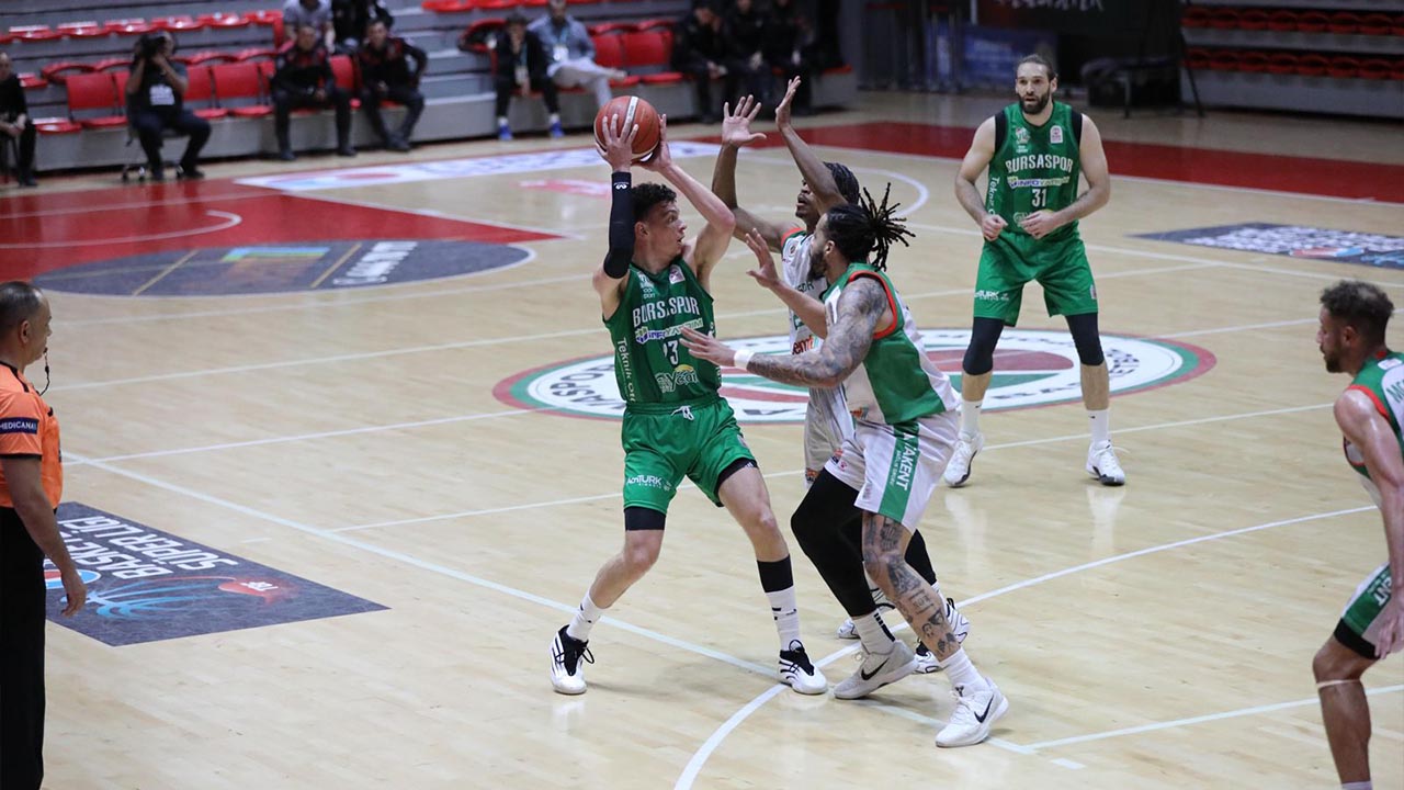 Yalova Yalovaspor Sbl Basketbol Super Lig Bsl