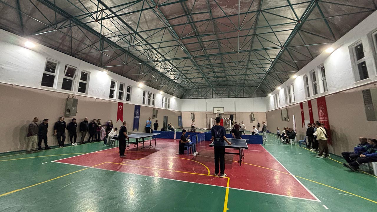 Armutlu’da Büyük Heyecan (1)