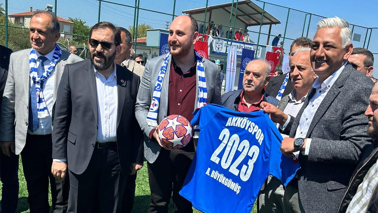 Atik,” Bayrağı Devretme Zamanı Geldi” (2)