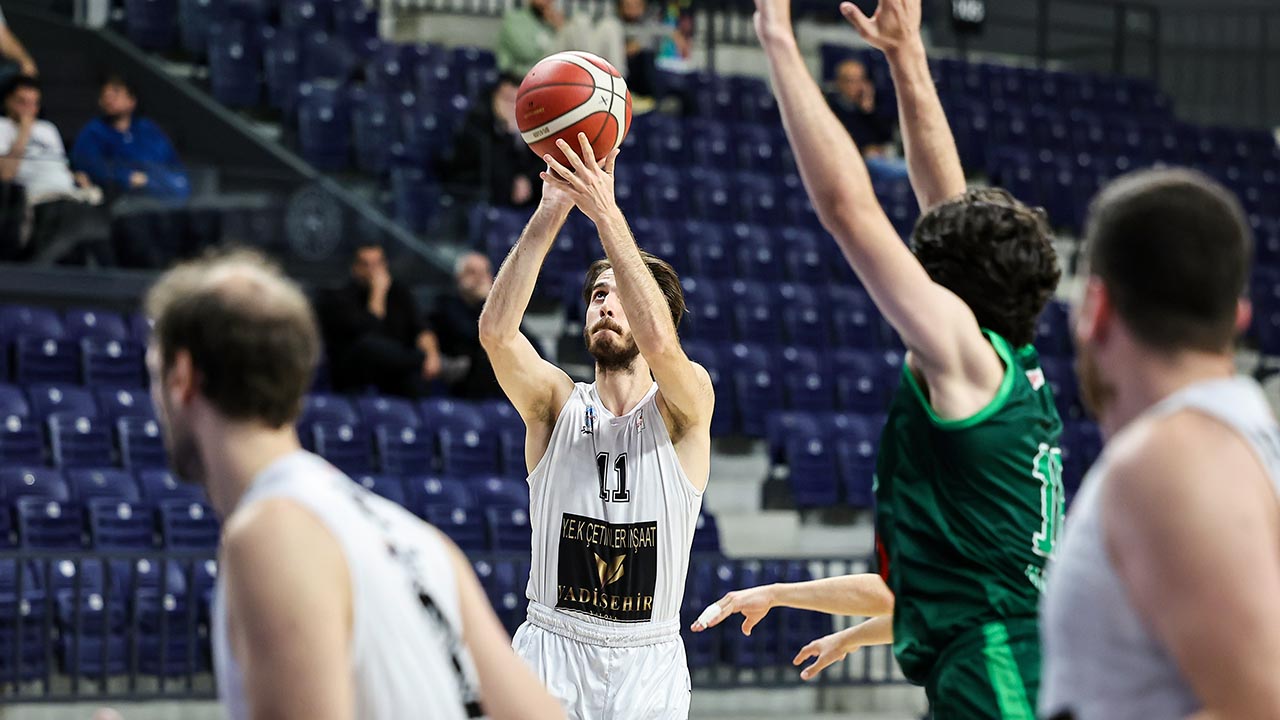 Çiftlikköy, All Star’ı 72 62’Yle Geçti (2)