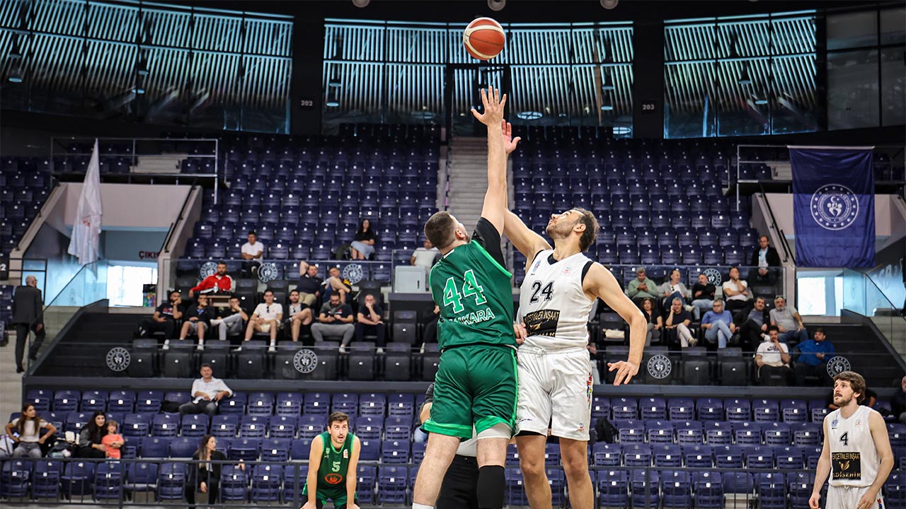 Çiftlikköy, All Star’ı 72 62’Yle Geçti (3)