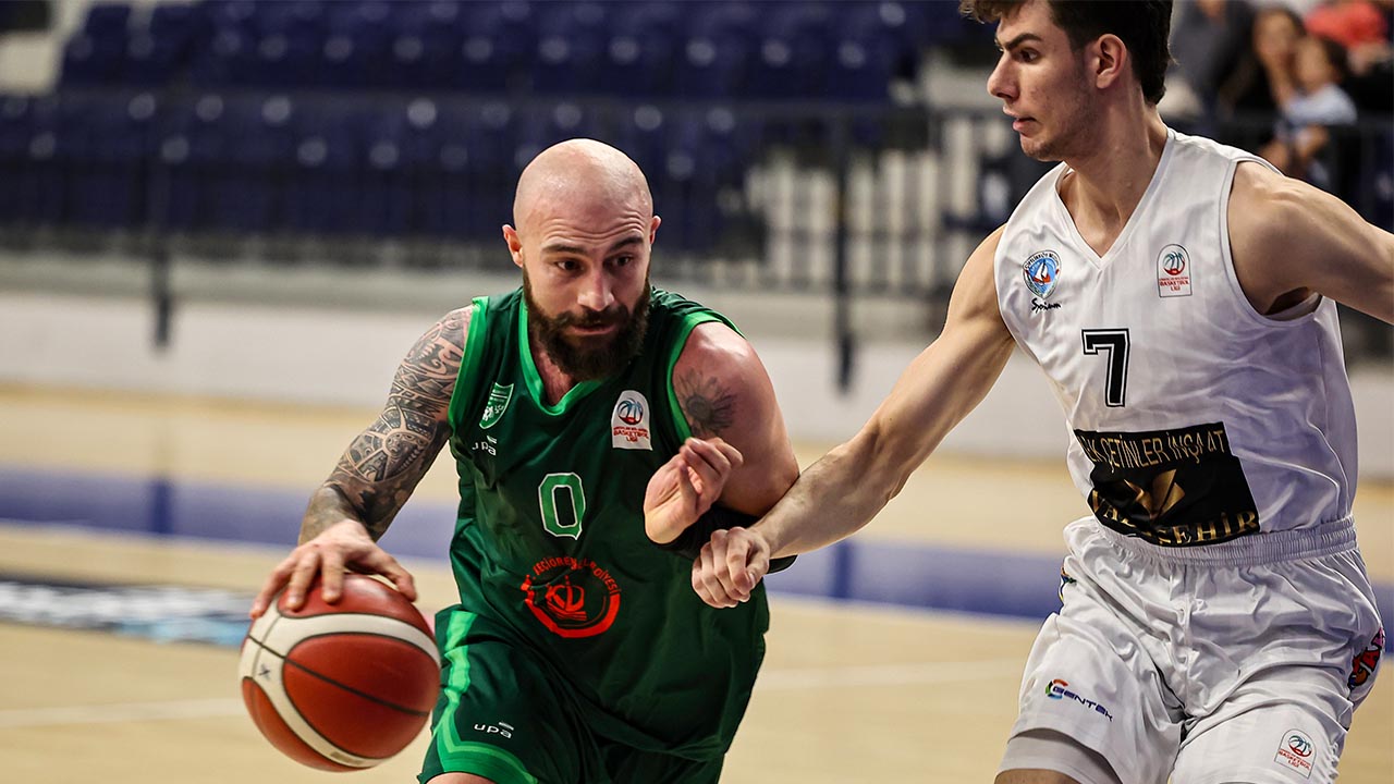Çiftlikköy, All Star’ı 72 62’Yle Geçti (4)