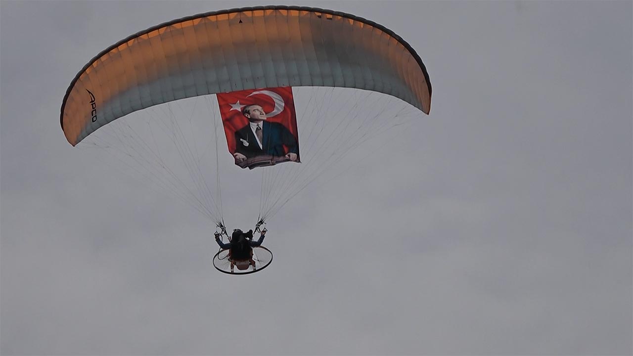 Gençlik 19 Mayıs’ta Meydanda Buluşuyor (2)