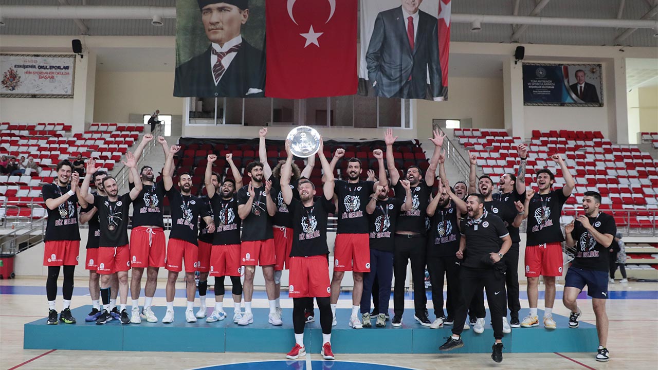 Göztepe Ve İstiklal Tbl’ye Yükseldi Rakibimiz Oldu (1)
