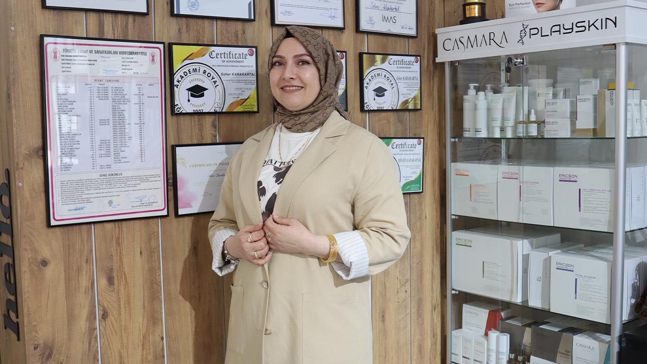 Günlük Cilt Bakım Seher Karakartal (2)