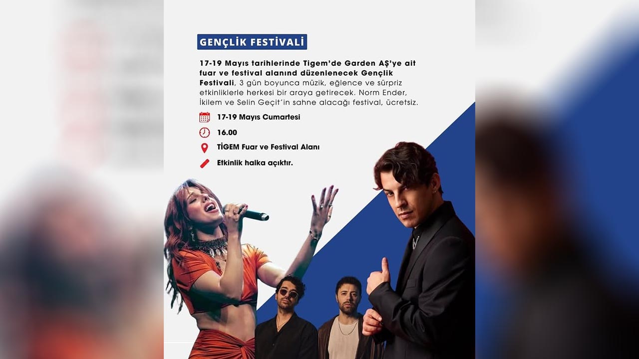 Hafta Sonu Tüm Yalova Eğlenecek-1
