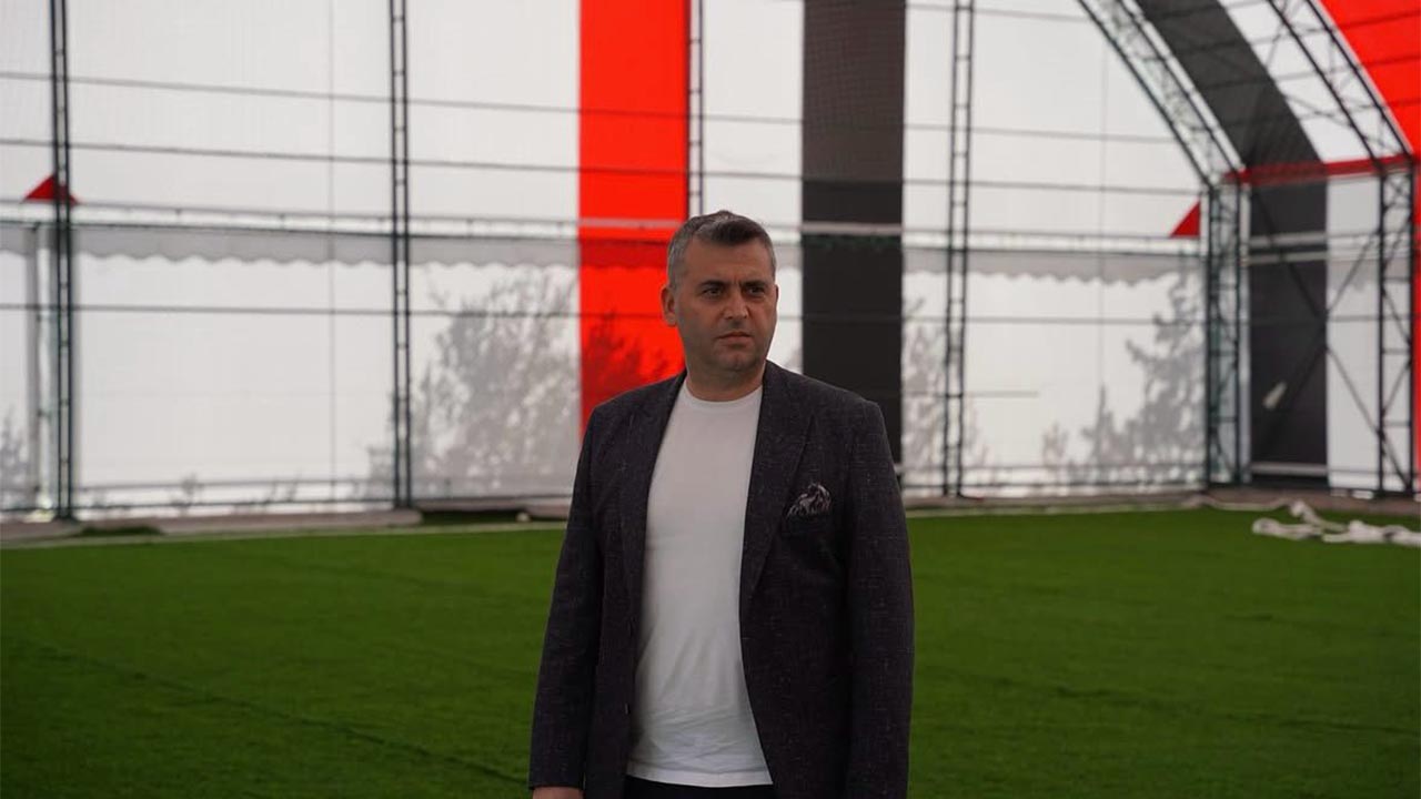 Kadıköy Arena İçin Geri Sayım Başladı (1)