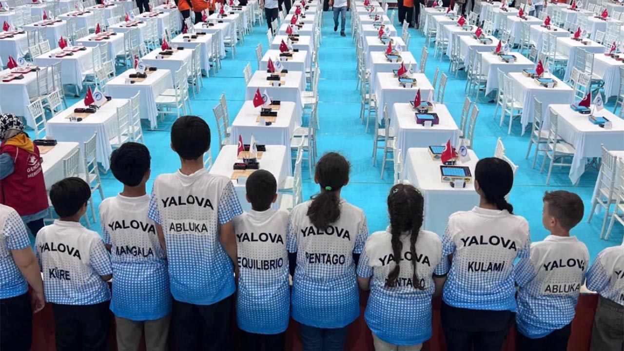 Kars’ta Yalova Rüzgarı (1)