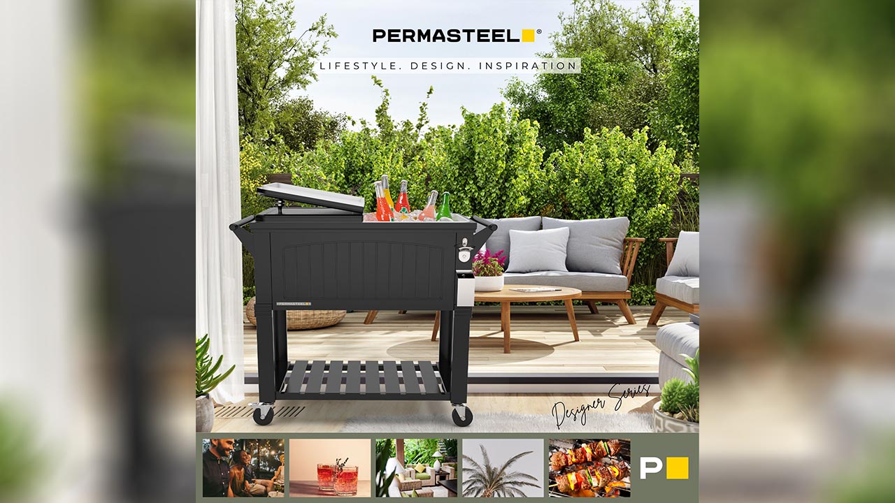Kenmore & Permasteel Ürünleri D Garden Market’te Satışta! (2)