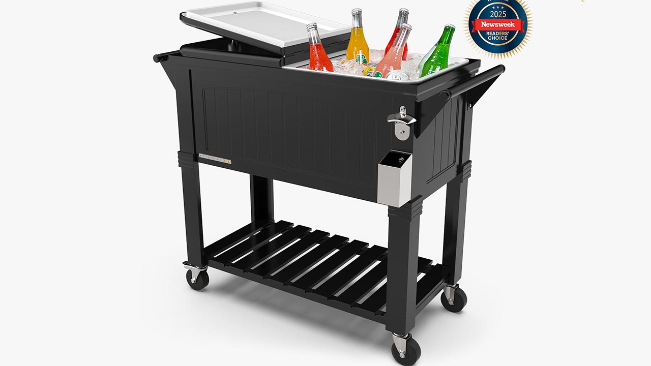 Kenmore & Permasteel Ürünleri D Garden Market’te Satışta! (3)