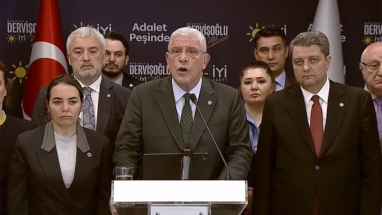 Iyi Parti Musavat Dervisoglu Pkk Aciklama (1)