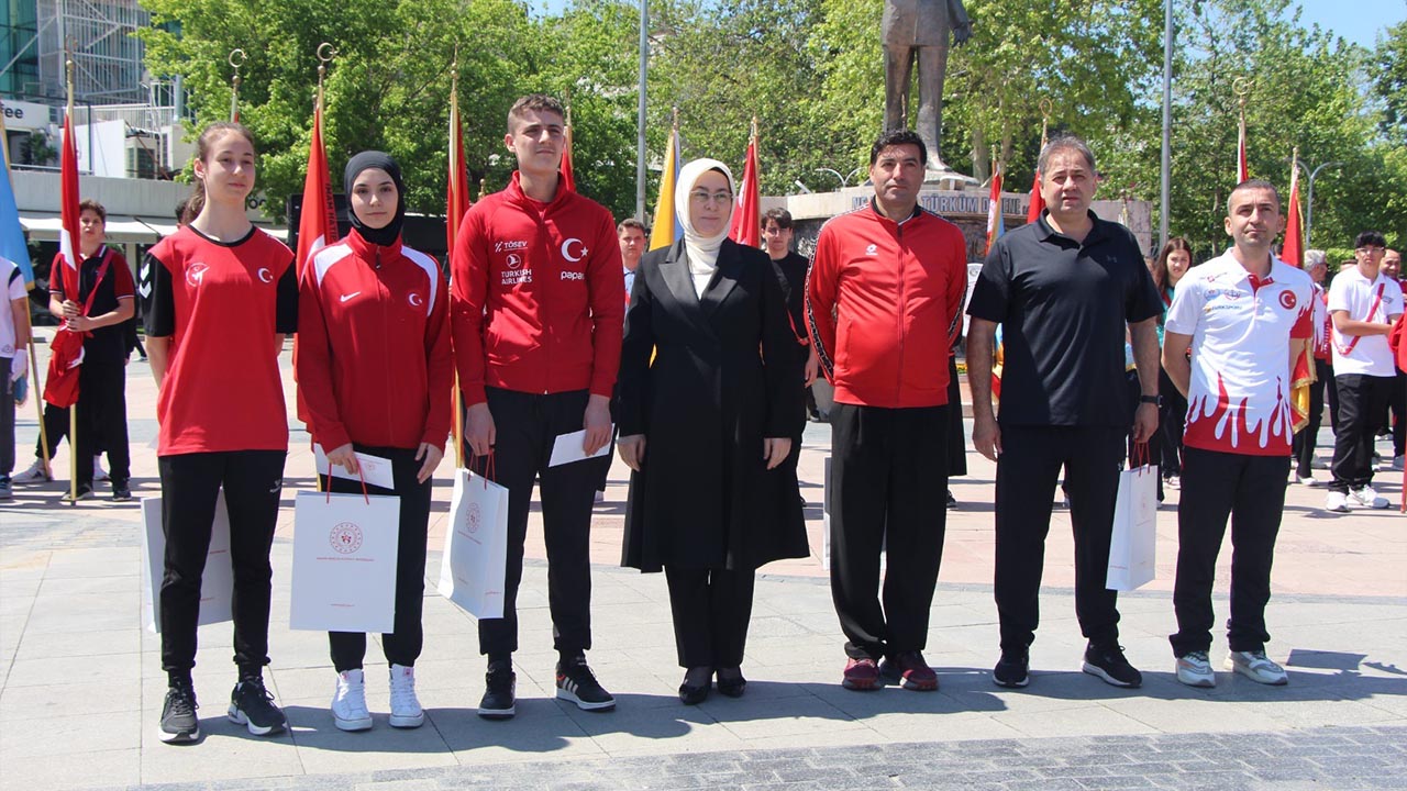 Yalova 19 Mayis Cosku Kutlama (3)