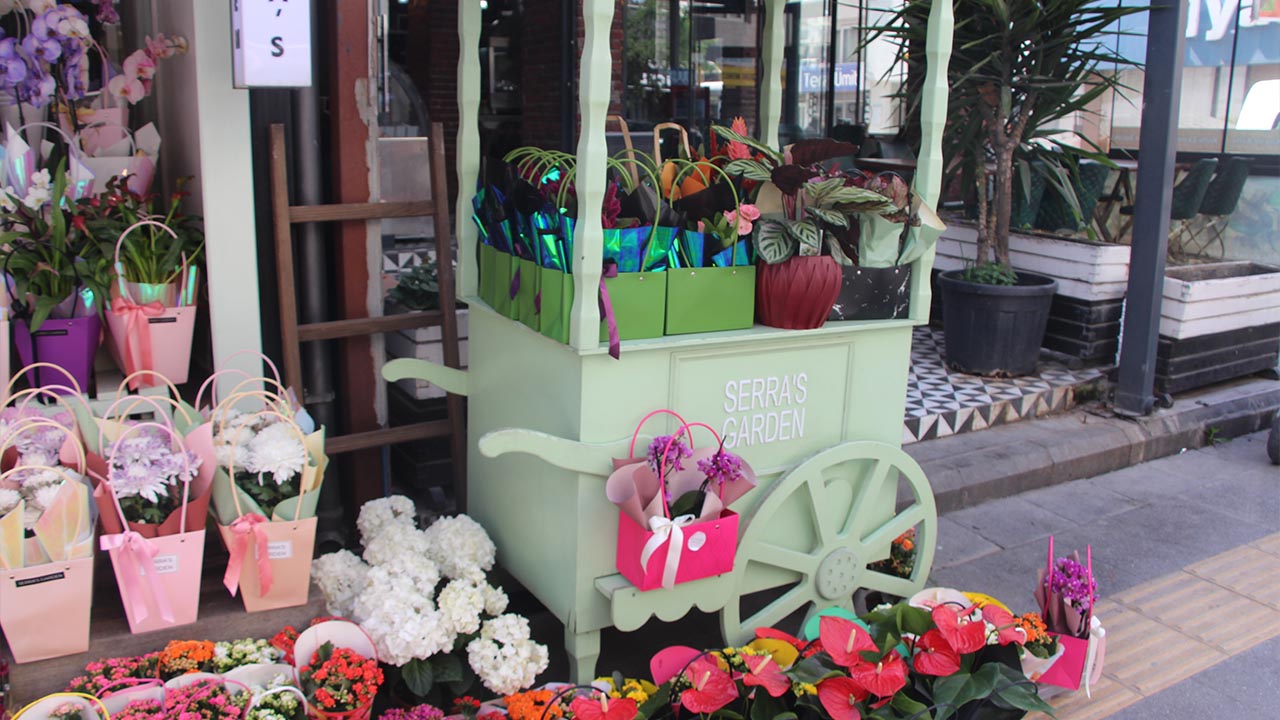 Yalova Anneler Gunu Cicek Garden Haber Gazete (10)