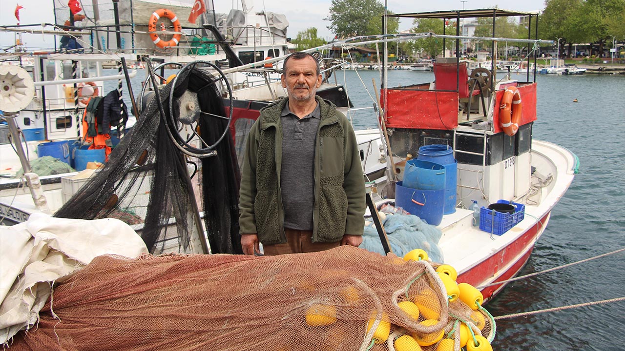 Yalova Balikcilar Su Urunleri Kooperatif Baskan Av Sezonu Degerlendirme Gemi Demirleme Saha Tepki Haber (2)