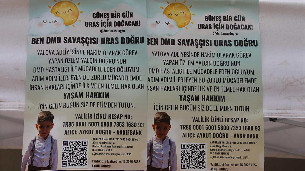 Yalova Barosu Baskanlik Hakim Minik Uras Yardim Kermes (5)