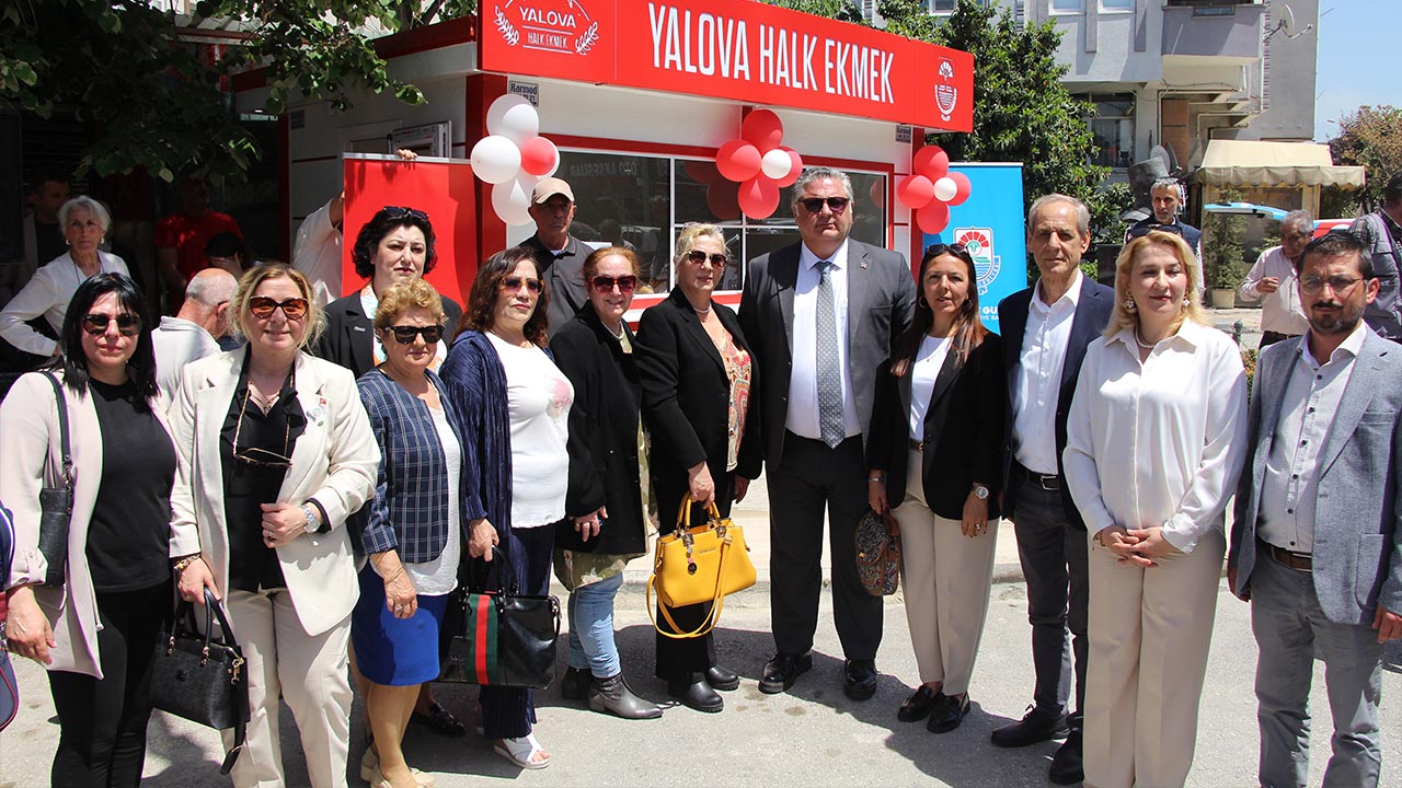 Yalova Belediye Fevzi Cakmak Mahalle Adnan Menderes Halk Ekmek Bufe (5)