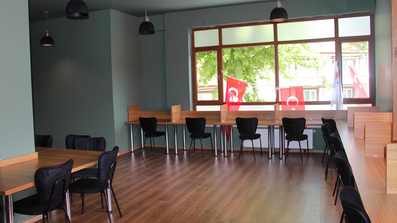 Yalova Belediye Gaziosmanpaa Mahalle Kent Lokanta Halk Ekmek Kutuphane Acilis (9)