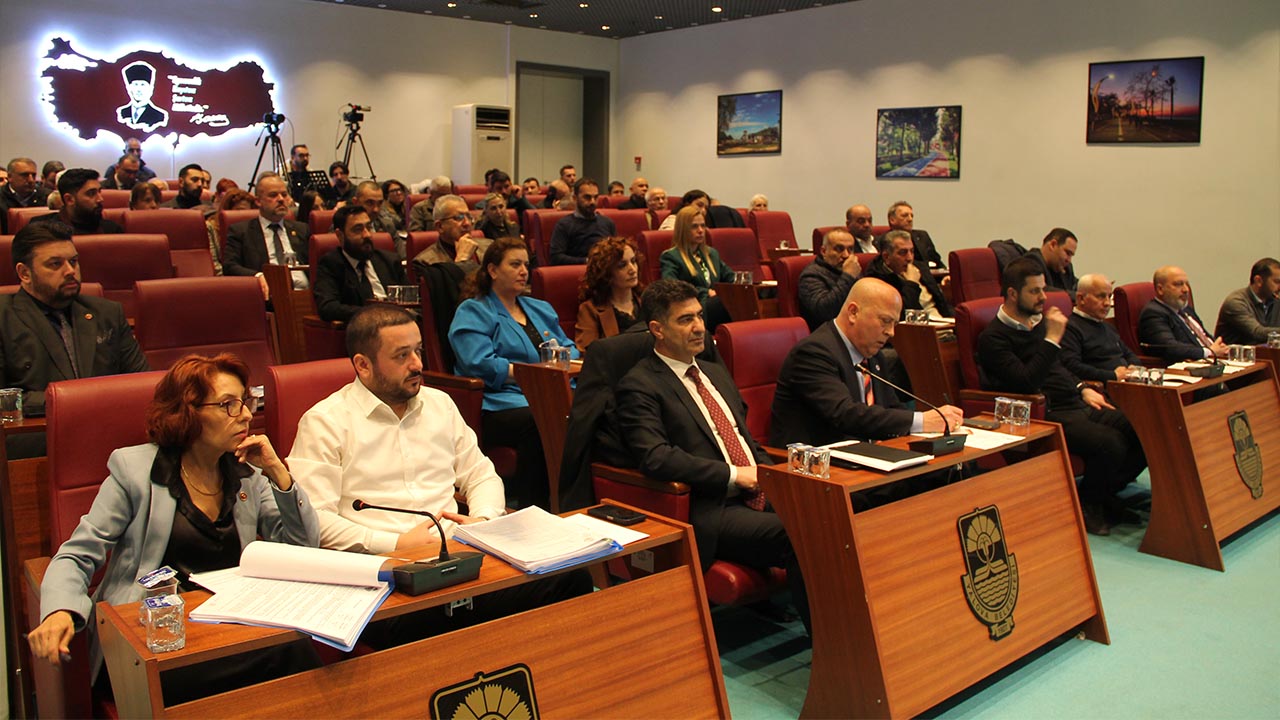 Yalova Belediye Meclis Olagan Mayis Ayi Toplanti Kentsel Donusum Yarisi Bizden (2)