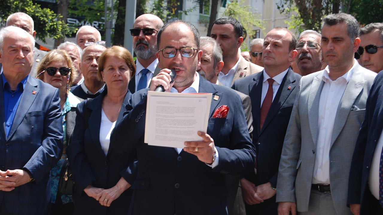 Yalova Chp Il Baskan Genel Baskan Ozgur Ozer Saldiri Tepki Basin Aciklama (3)
