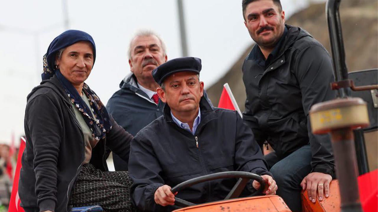 Yalova Chp Il Baskan Ozgur Ozel Saldiri Kinama Aciklama