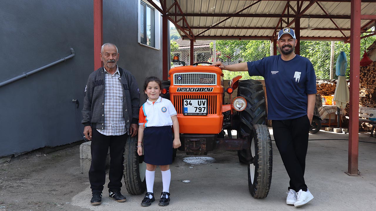 Yalova Hakhan Traktör Modifiye (3)