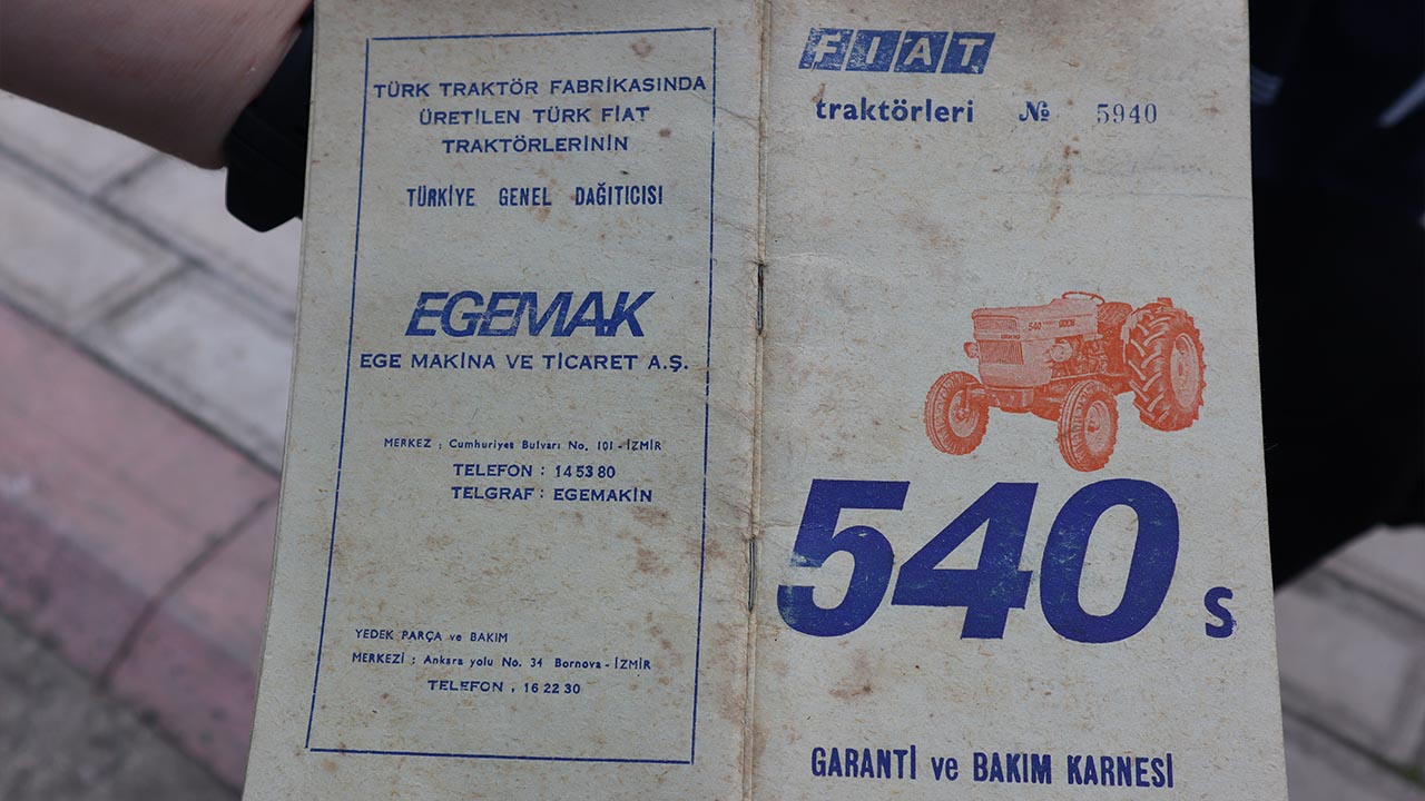 Yalova Hakhan Traktör Modifiye (5)