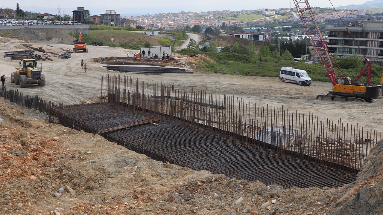 Yalova Hastane Yol Cile Sorun (1)