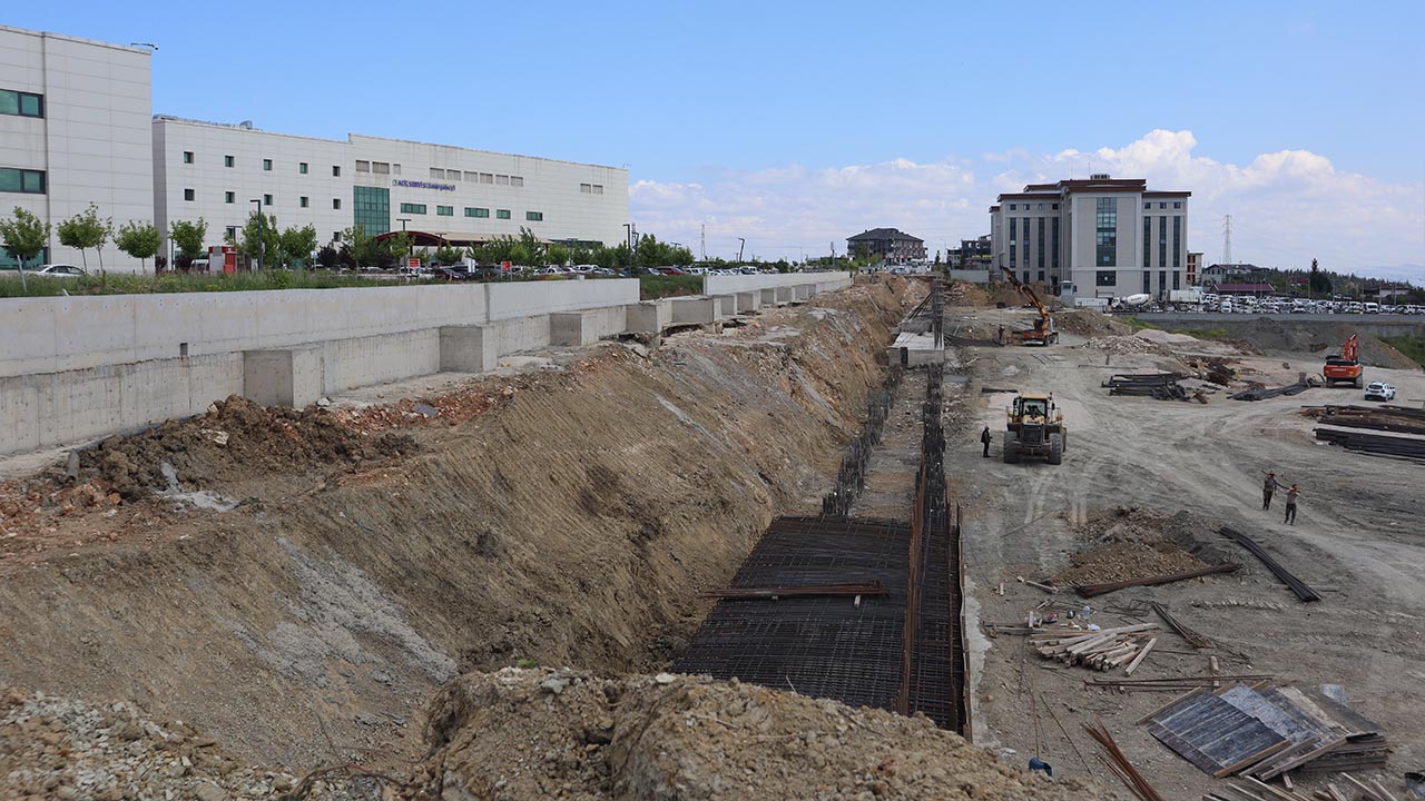Yalova Hastane Yol Cile Sorun (3)