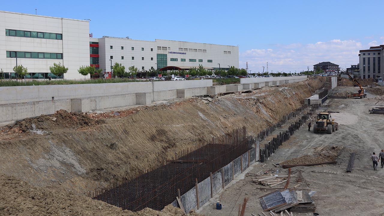 Yalova Hastane Yol Cile Sorun (4)