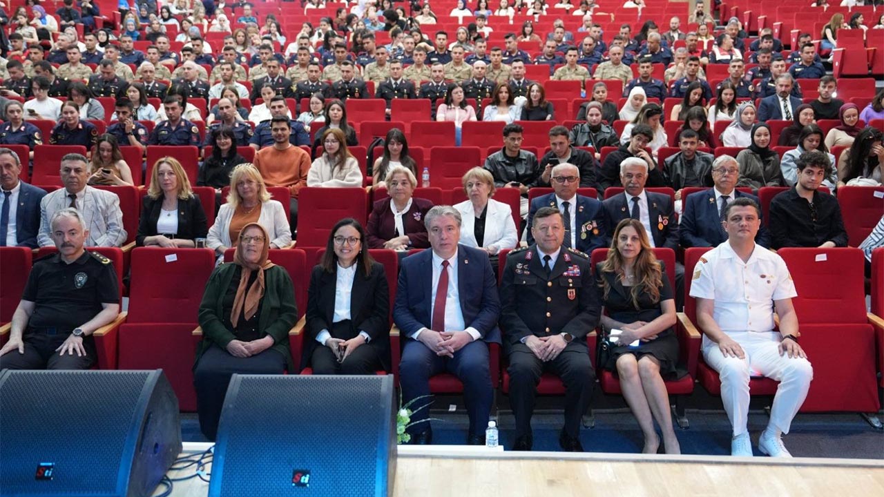 Yalova Universite Jandarma Haber (1)