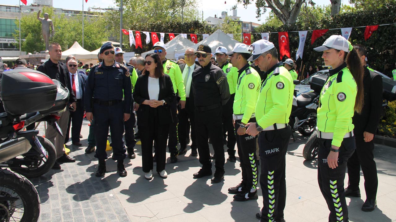 Yalova Valilik Trafik Haftasi (4)