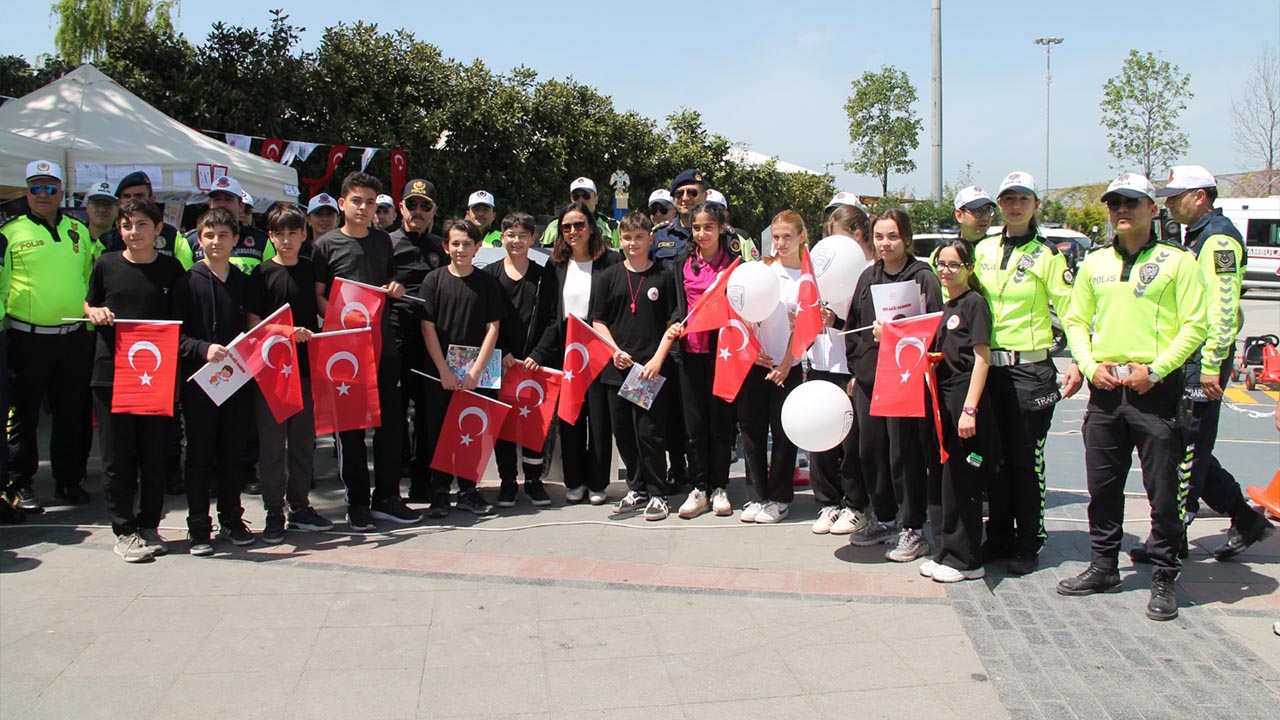 Yalova Valilik Trafik Haftasi (5)