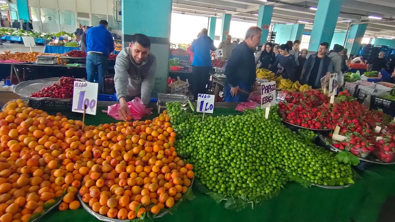 Yalova Yaz Meyve Fiyat Haber Gazete Manset (11)