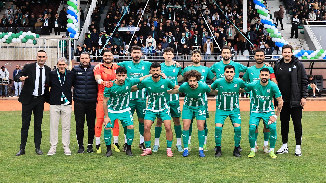 “Mert Nobre İsmi Heyecan Yarattı” (3)