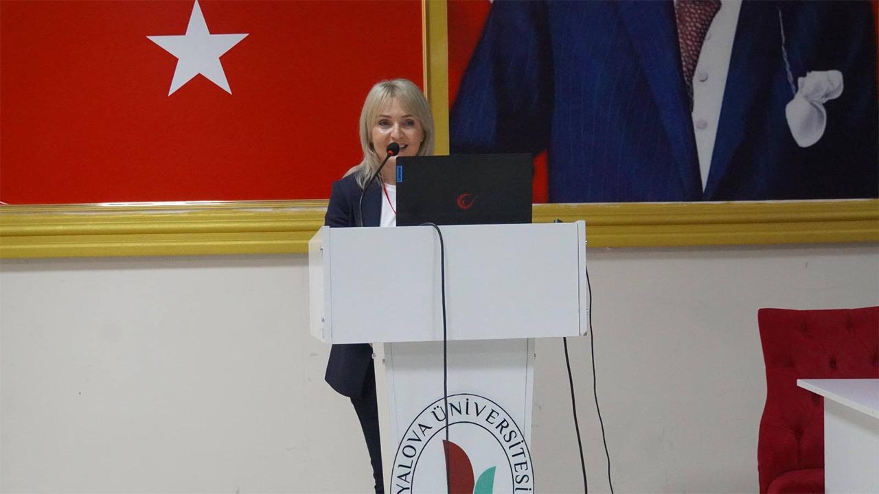 Northampton Üniversitesi Öğrencileri Yalova’ya Geldi (1)