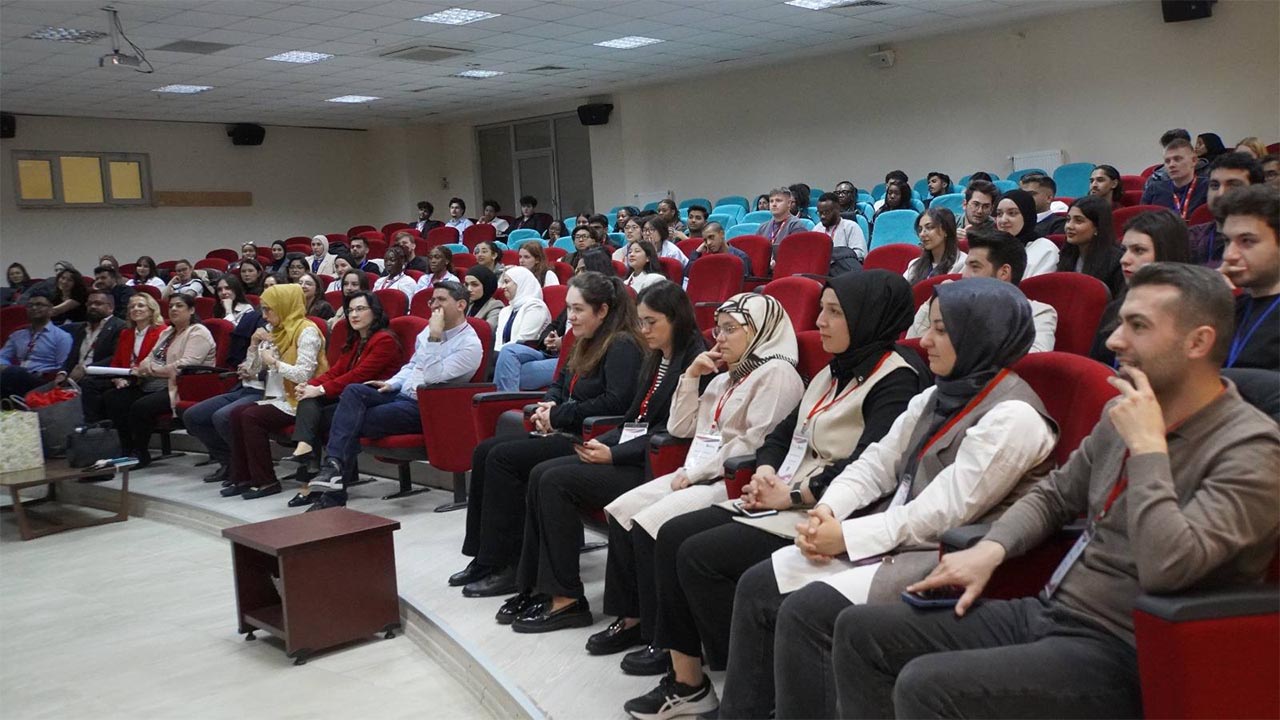 Northampton Üniversitesi Öğrencileri Yalova’ya Geldi (2)